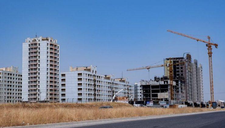 لە سلێمانی ٨٠٠٠ یەکەی نیشتەجێبوون بۆ کرێنشینان دروست دەکرێن