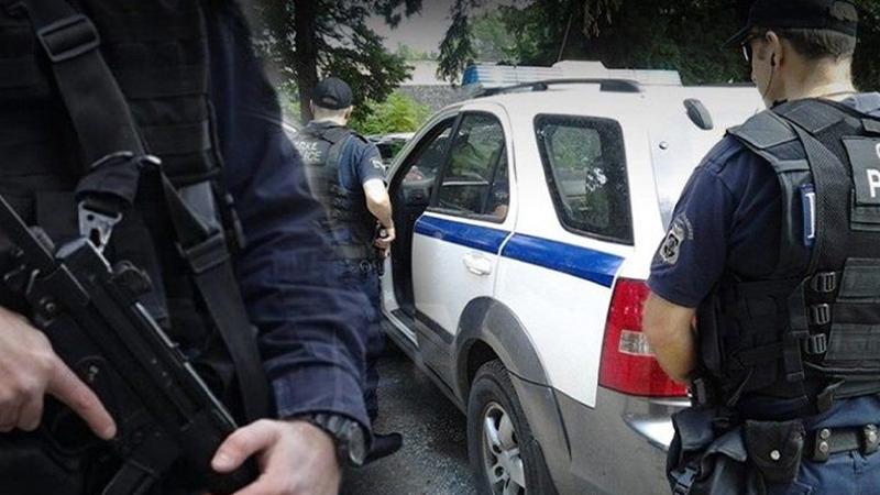 پۆلیسی یۆنان دەستگیرکردنی باندێکی گەورەی قاچاخی راگەیاند