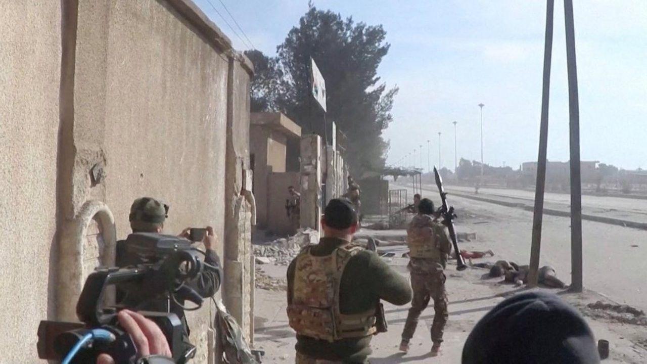 ئاماری کوژراوانی کۆنترۆڵکردنەوەی زیندانەکەی حەسەکە راگەیەندرا