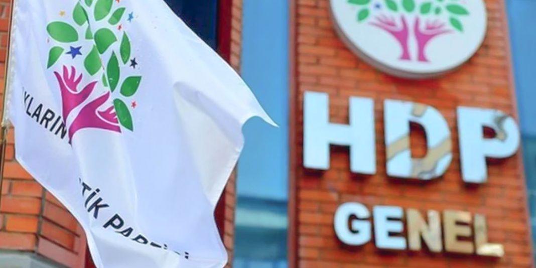 تورکیا ھەوڵی لێسەندنەوەی پارێزبەندی چەند پەرلەمانتارێکی ھەدەپە دەدات