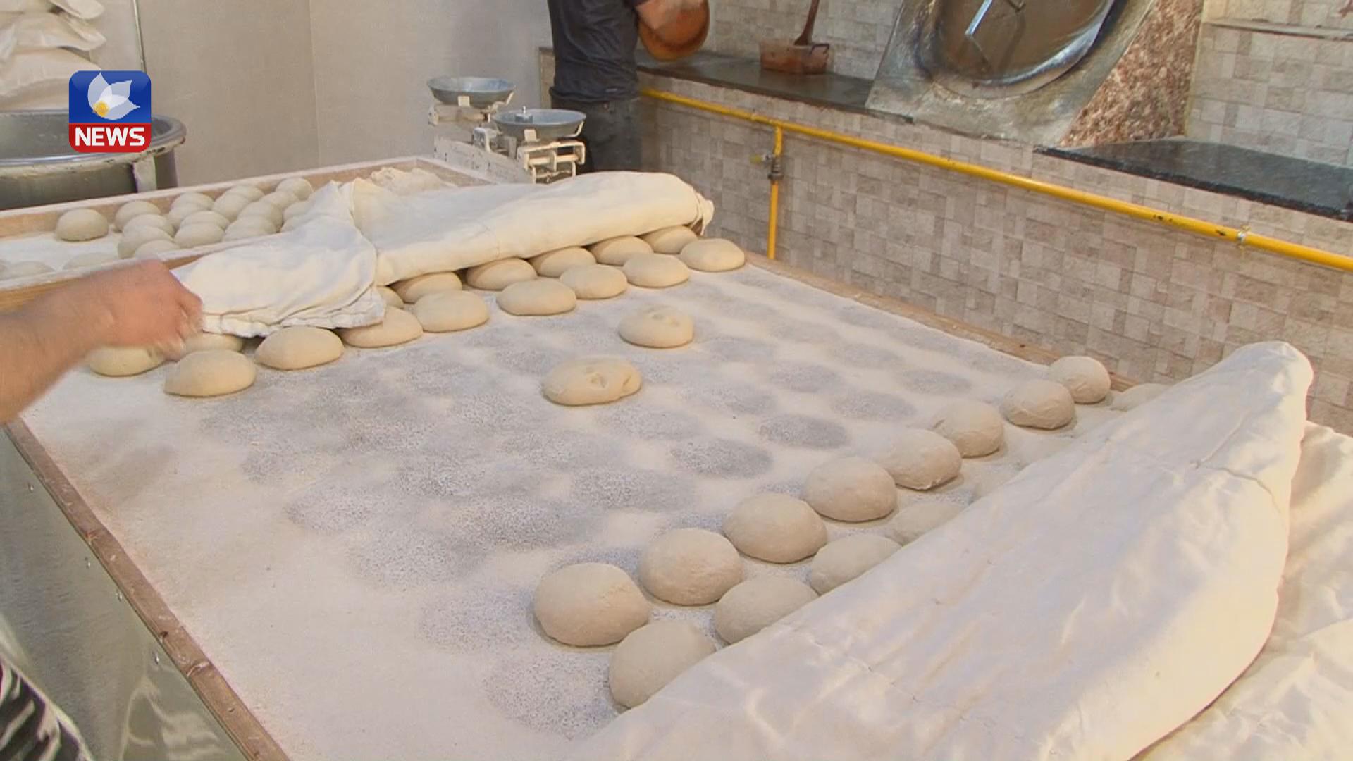 لە دھۆک ھۆشداریی لە سەرھەڵدانی قەیرانی نان دەدرێت