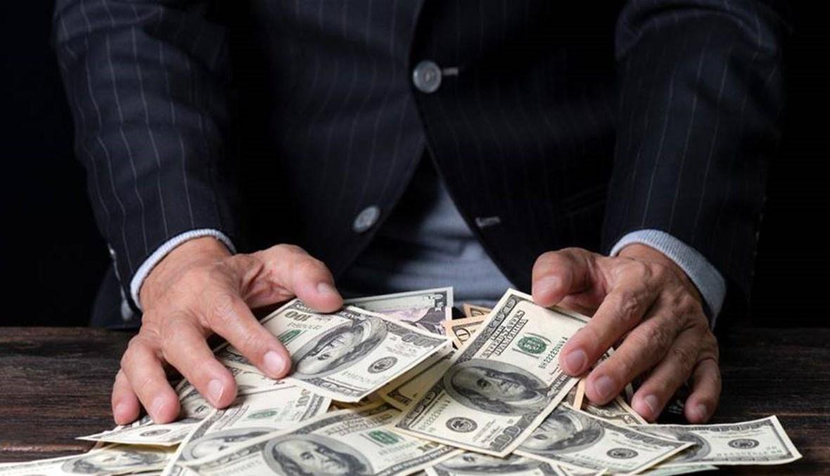 پەیوەندی ژمارەیەک لێپرسراو و تۆمەتباری سەرەکی دزیی سەدە ئاشکرا کرا