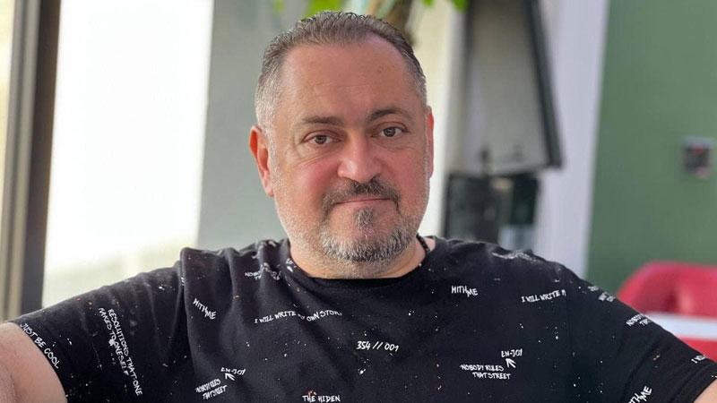 قوباد تاڵەبانی: بەبیستنی ھەواڵی کۆچیدوایی ھونەرمەند توانا فەرەج نیگەران و دڵگران بووم