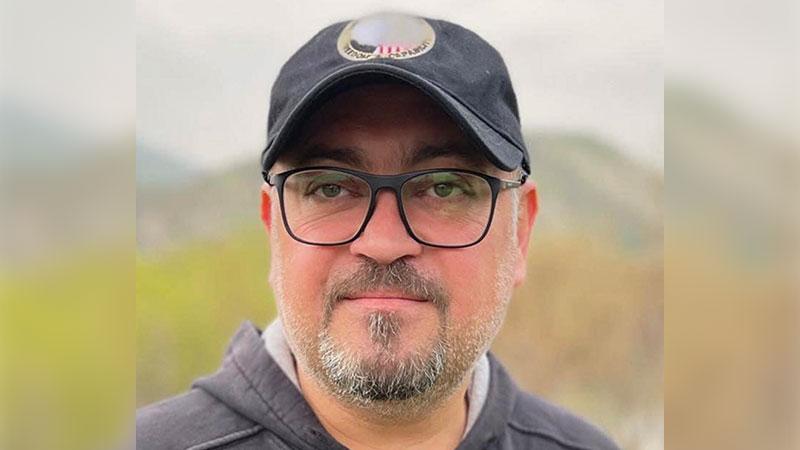 شاناز ئیبراھیم ئەحمەد: بەبیستنی ھەواڵی کۆچیدوایی ھونەرمەند توانا فەرەج زۆر غەمباربووم 