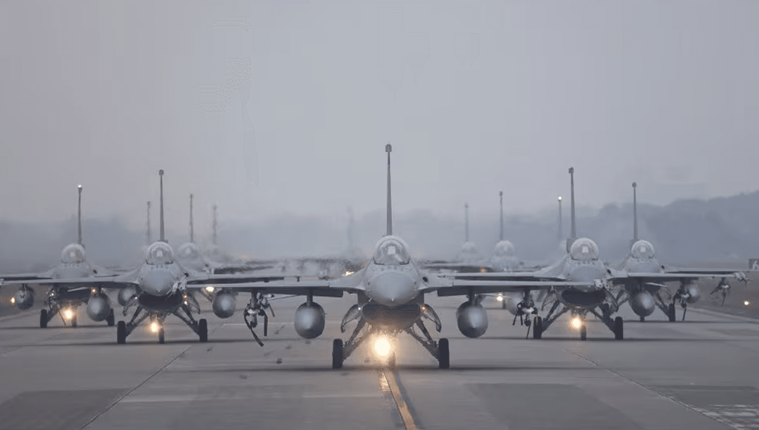 ئەمریکا بڕیاریدا بە بەھای ٢٣ ملیار دۆلار فڕۆکەی ئێف ١٦ بە تورکیا بفرۆشێت