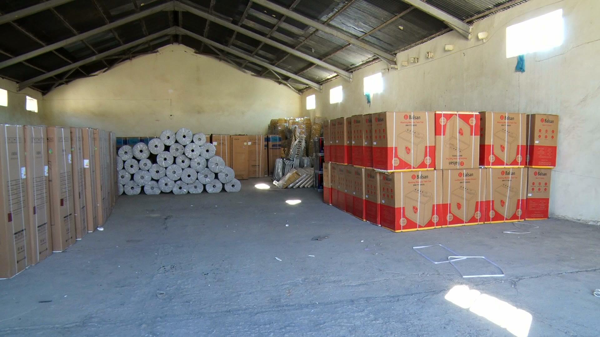 لەسەر بریاری بافڵ جەلال تاڵەبانی سێ بەشی ناوخۆیی لە چەمچەماڵ نۆژەن دەكرێنەوە