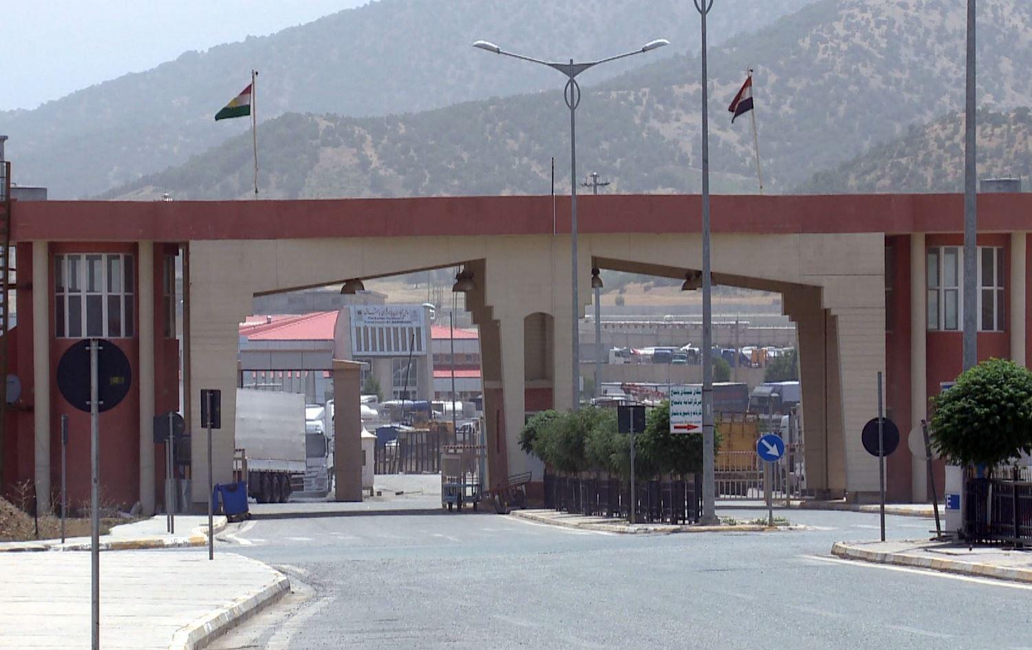 لە ھەفتەیەکدا ٦١٧٢ گەشتیار لە رێگەی باشماخەوە ھاتوونەتە ھەرێم