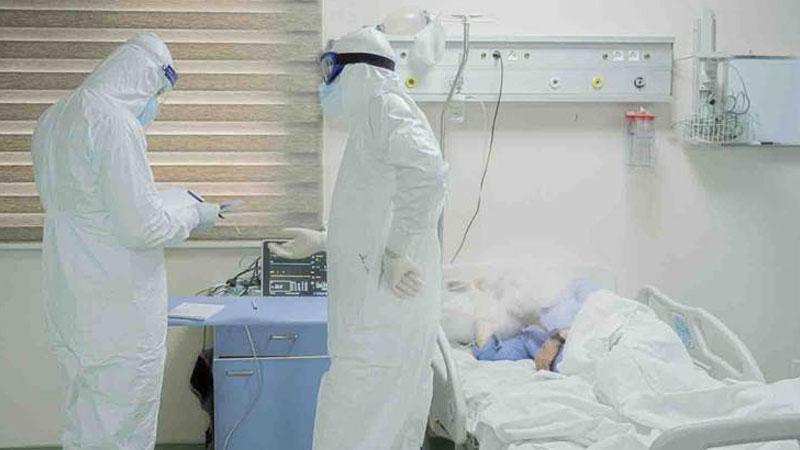 تەندروستی عێراق پێشبینی ھاتنی کۆرۆنایەکی نوێ دەکات