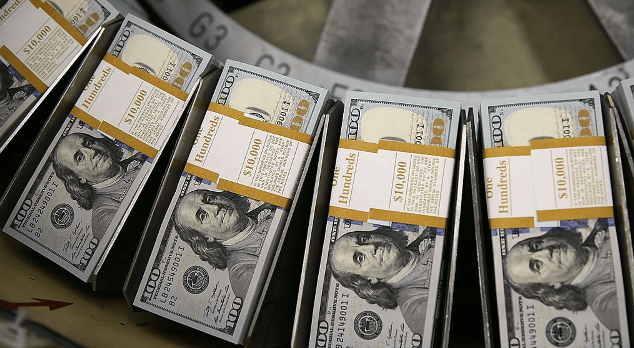 لە ئەمساڵدا ژمارەیەک بانک و کۆمپانیای دراو لە عێراق بە ١٢٧ ملیار دینار سزادراون