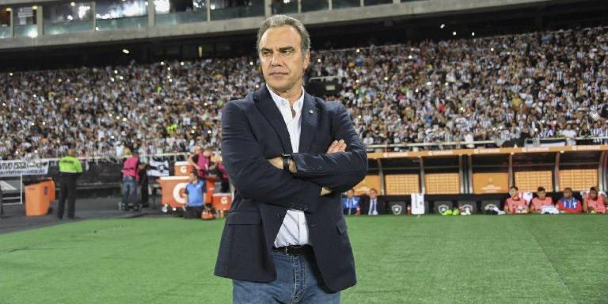 راھێنەرەکەی چیلی: کتێبێک دەنوسمەوە ئەگەر لە بەرازیل بیبەنەوە