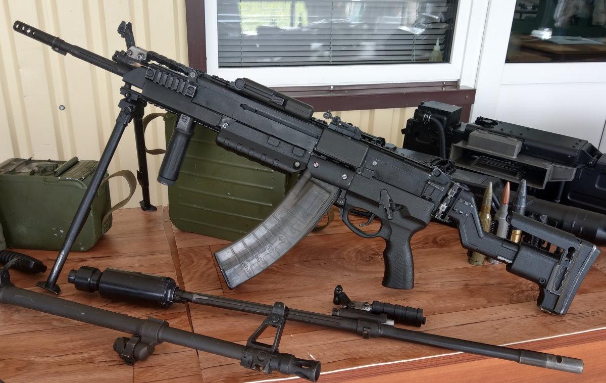 سزاکانی ڕۆژئاوا کاریگەری لە سەر کۆمپانیاکانی چەکی ڕووسیا نەبووە