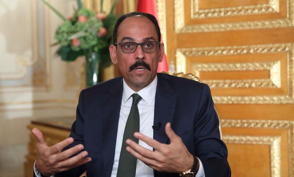 تورکیا: نابێت ھەمووان پردی پەیوەندیی لەگەڵ مۆسکۆ تێکبدەن