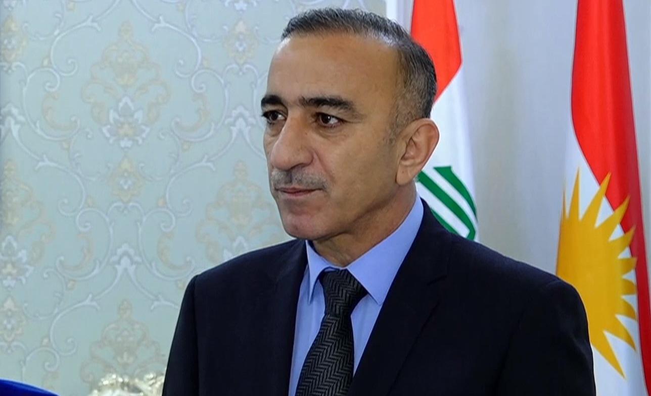 PUK faction: Political parties not consulted to determine election date