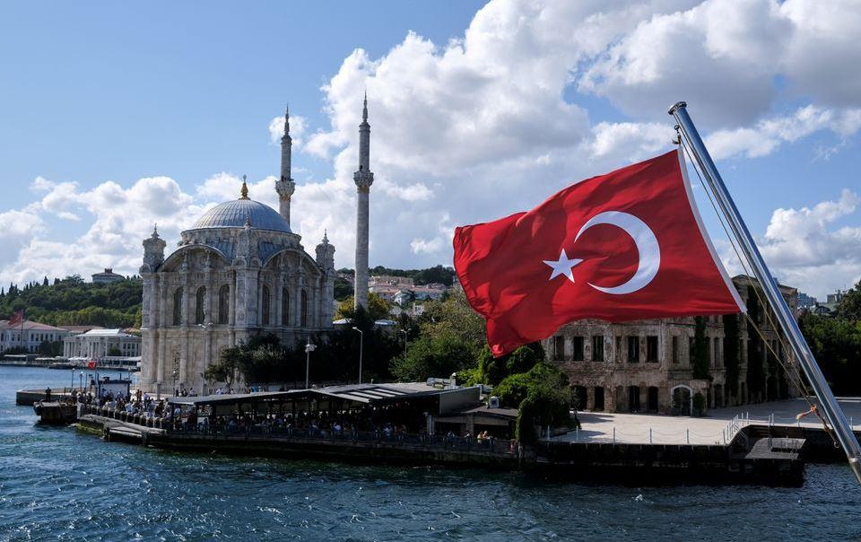 کاتی کۆکردنەوەی ئیمزا بۆ بوونە کاندید بۆ پۆستی سەرۆککۆماری تورکیا کۆتاییھات