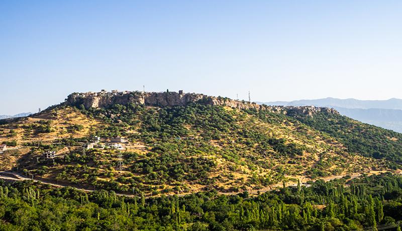 بەھۆی لەشکرکێشی سوپای تورکیا کارەبای ٧٣ گوند لە ئامێدی بڕاوە