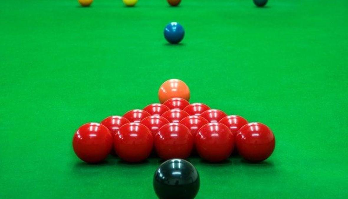  ھەردوو پاڵەوان سیلپی و میرڤی گەیشتنە قۆناغی ٨ ی جامی جیھانی سنۆکەر 