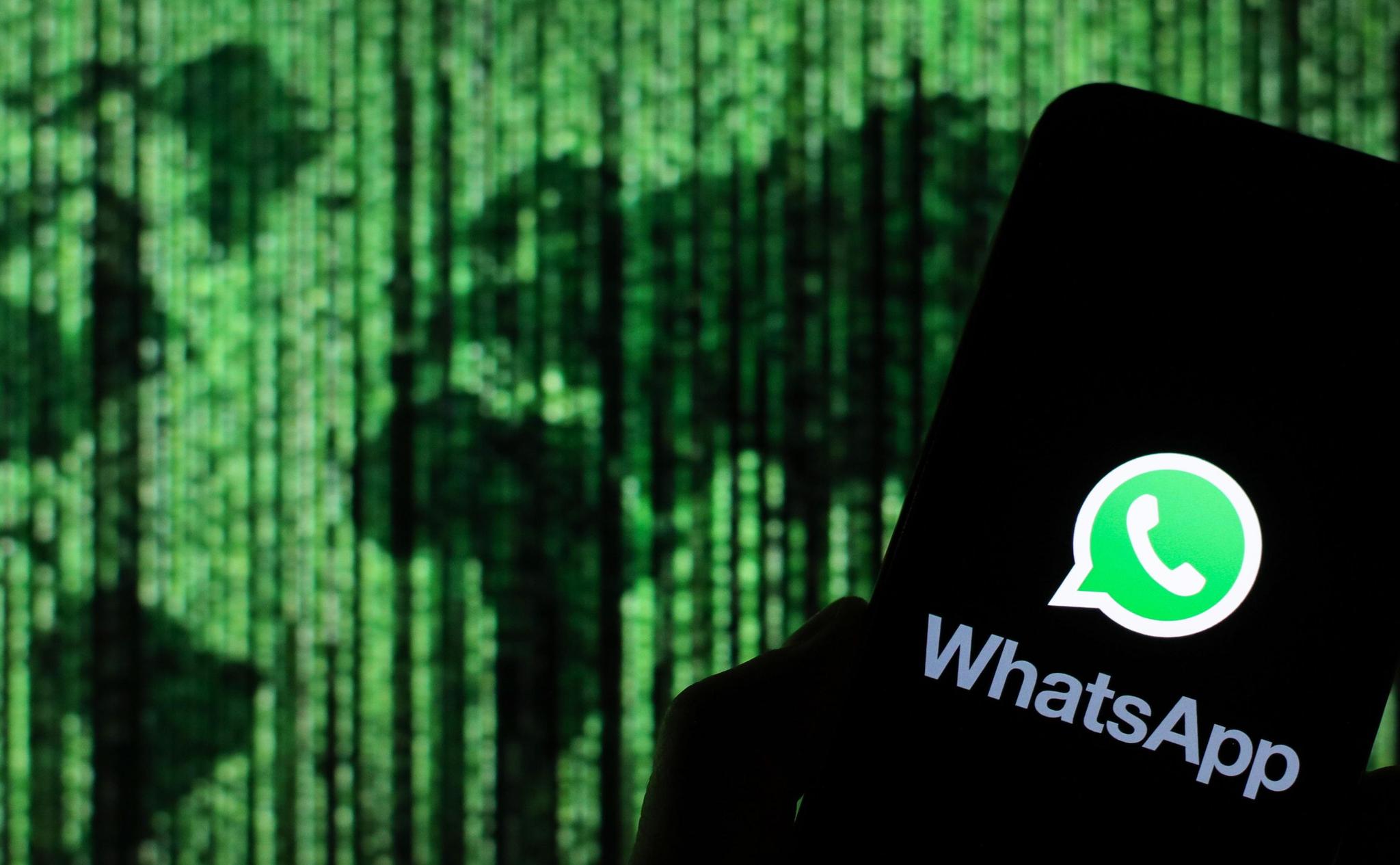 WhatsApp warns two billion users of a dangerous scam and hack