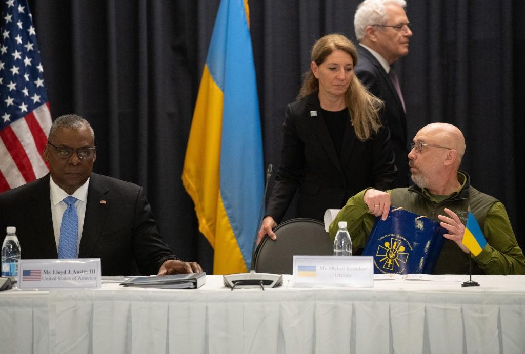 ئەمریکا: لێدوانی لێپرسراوانی روسیا لەبارەی سەرھەڵدانی جەنگی ئەتۆمی مەترسیدارە