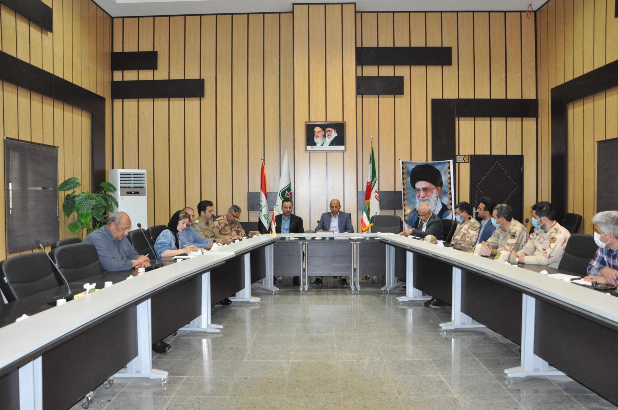 Ten Iranians arrested for assaulting a Kurdish driver