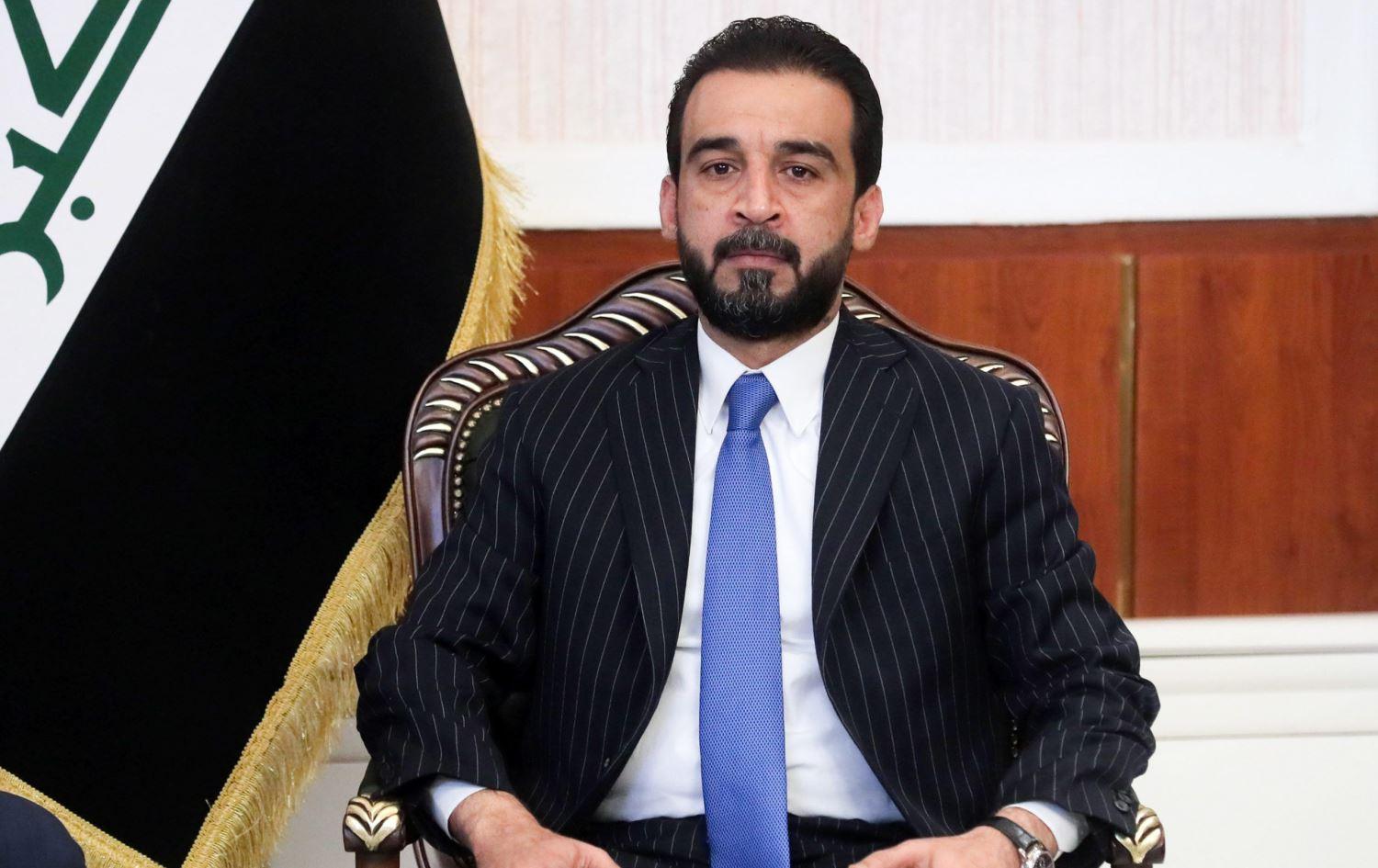 محەمەد حەلبوسی ئەمڕۆ سەردانی ئێران دەکات 