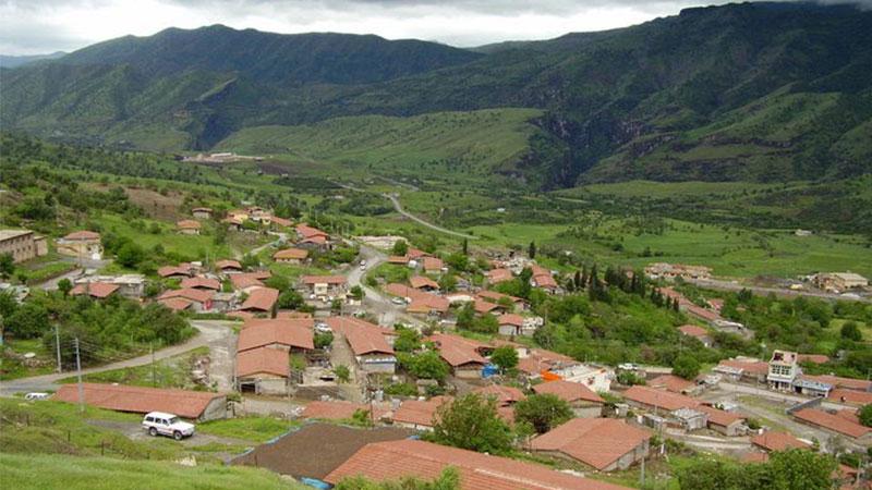 ھاوڵاتییەک لە ماوەت بەھۆی تەقینەوەی مین قاچێکی لەدەستدا