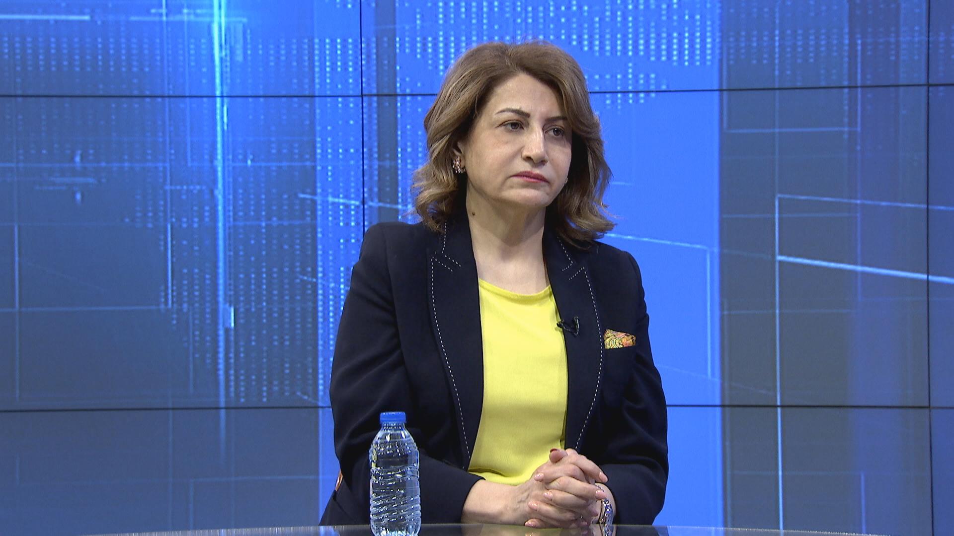 ئاڵا تاڵەبانی: ئاڕاستەیەک ھەیە بۆ دواخستنی ھەڵبژاردن لە عێراق