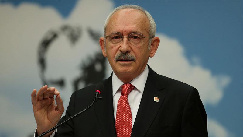 کڵچدارئۆغڵو: حکومەت ناردنی کورتەنامەی لێ قەدەغەکردووین