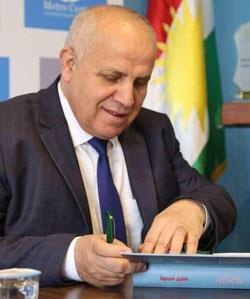 خەلیل عەبدوڵڵا opinion image