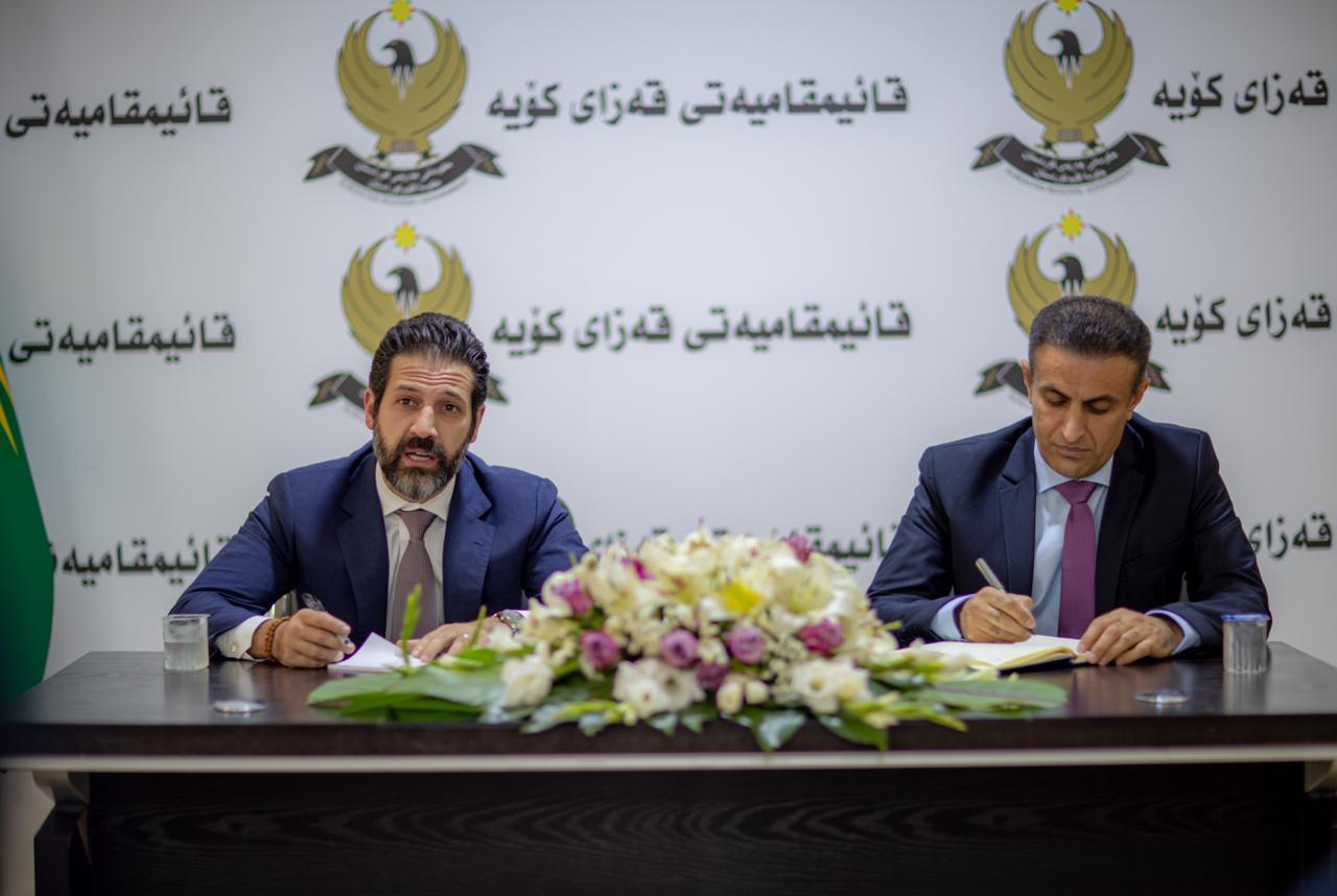 قوباد تاڵەبانی : چاوەڕێین حکومەتی عێراق بڕیارەکەی بۆ ڕەوانەکردنی شایستە داراییەکانی ھەرێم جێبەجێ بکات