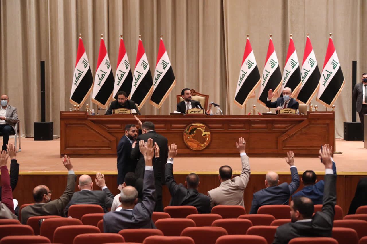 After Sadrists, Independents are to resign from the Iraqi parliament 