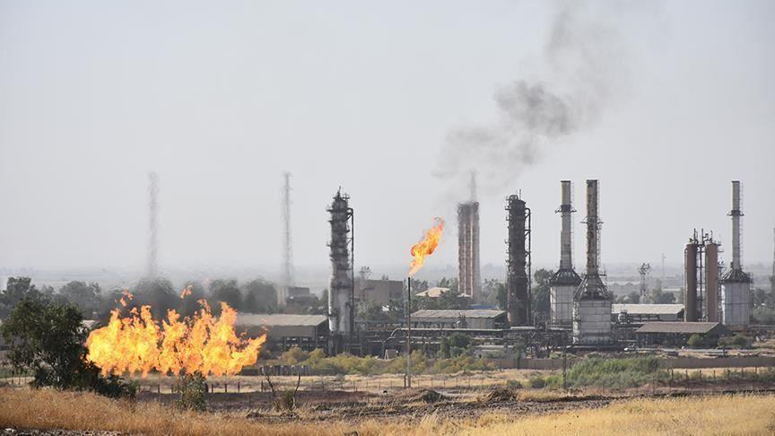 Why Khor Mor gas field is so important for the Kurdistan region? - analysis 