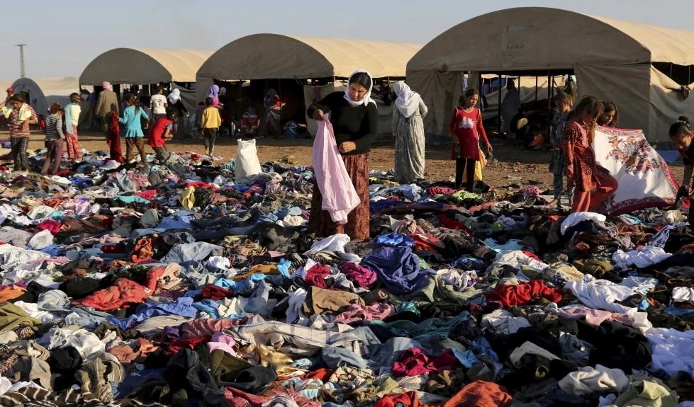 Netherlands and Belgium join international probe into crimes against Ezidis