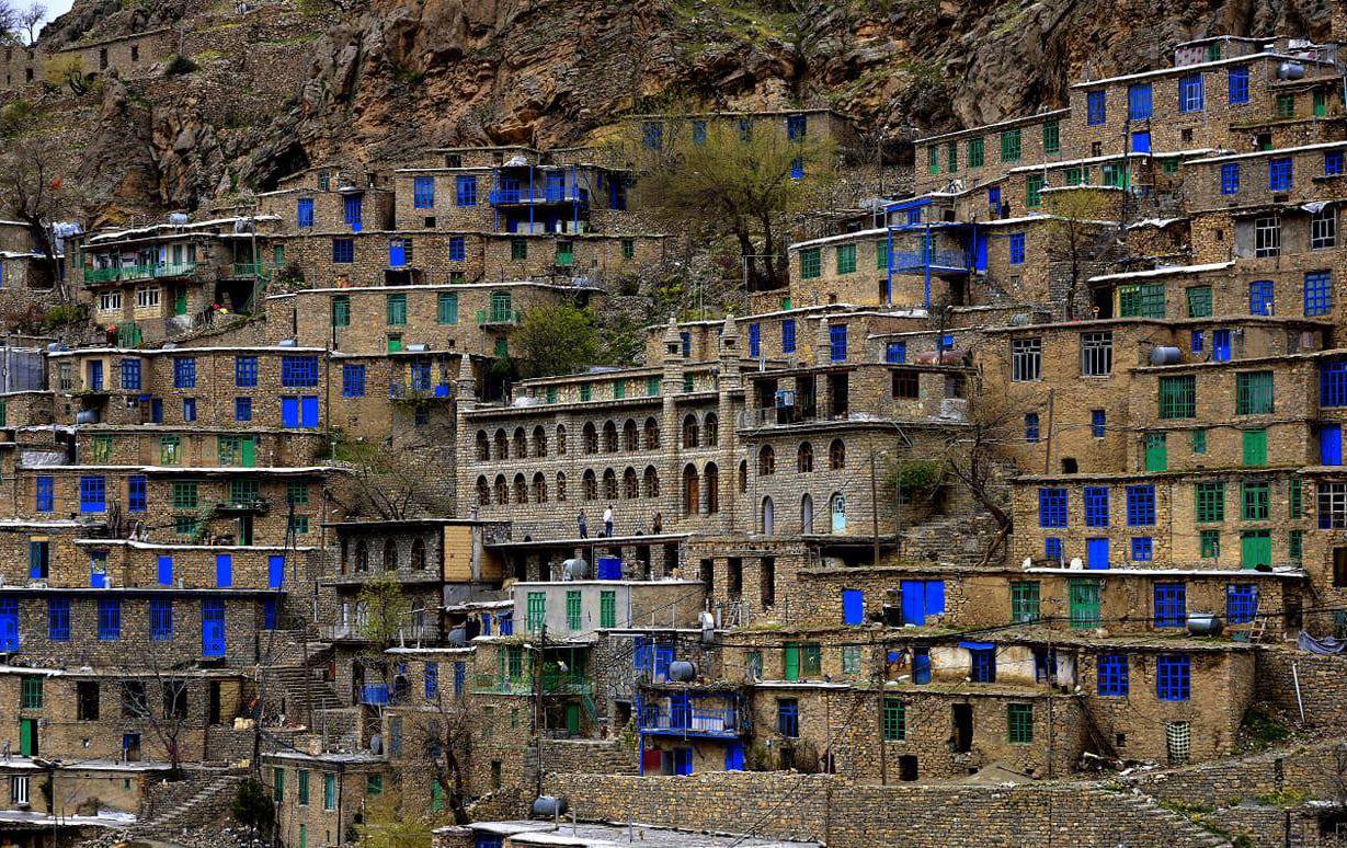 یونسکۆ ھەورامان دەخاتە لیستی ناوچە شوێنەوارییەکانی