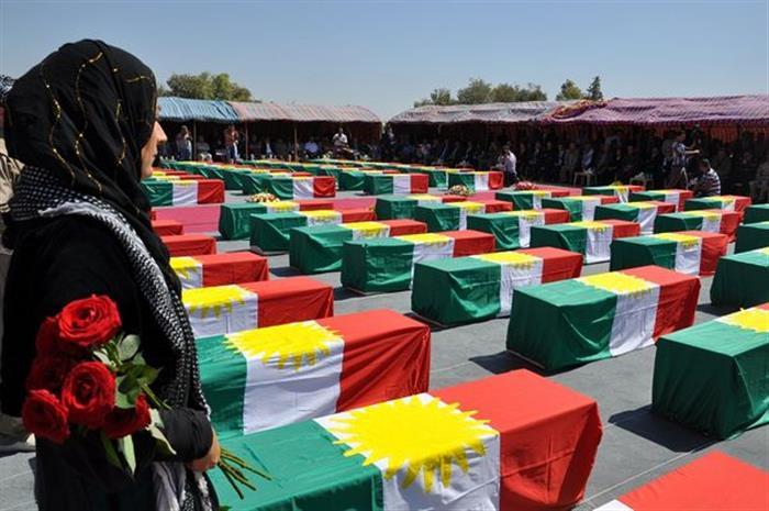 Remains of a hundred Barzani Anfal victims will be repatriated