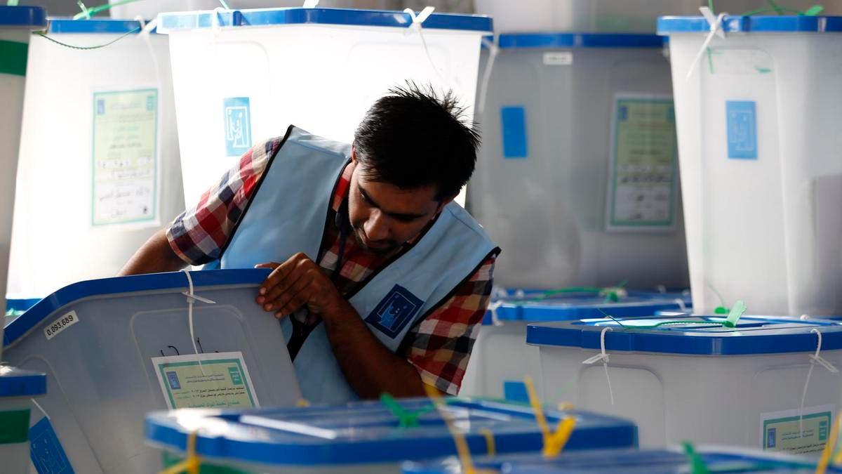 سونەکان دژی دواخستنی ھەڵبژاردنن