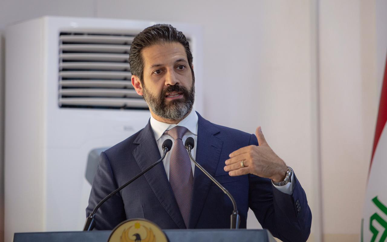 قوباد تاڵەبانی: سەردەمی موزایەدە نەماوە