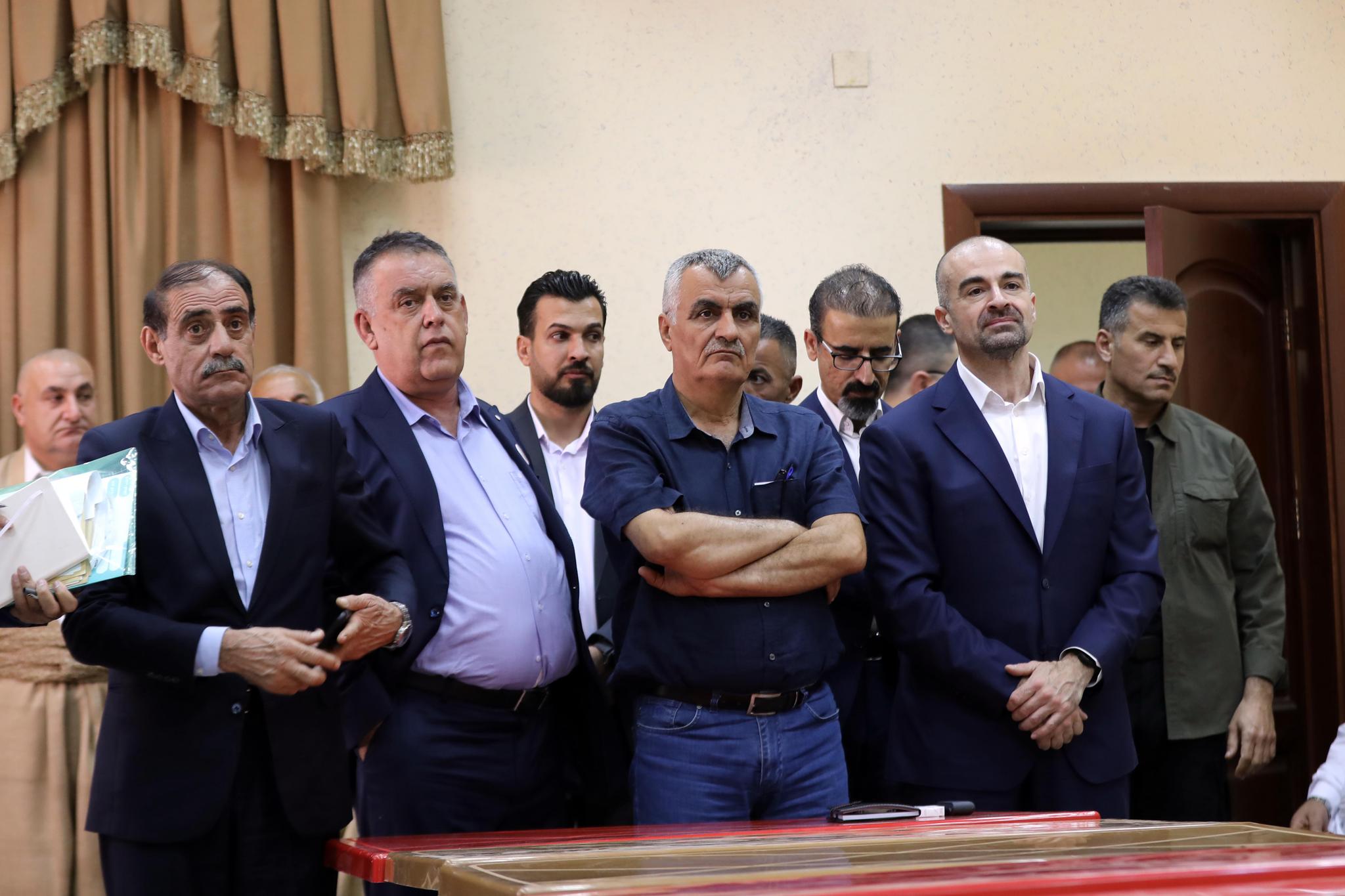 بافڵ تاڵەبانی : کەرکوک و یەکێتی دوانەی دانەبڕاوی یەکترن