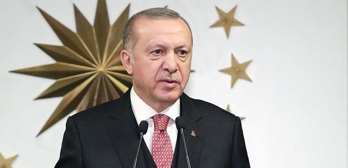 ئەردۆغان:  پێویستە ئەمریکا لە عێراق و سوریا بکشێتەوە