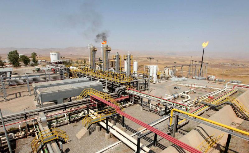 Iraqi Supreme Court calls for implementing decision that requires Kurdistan region to hand over its oil sector to Baghdad. 