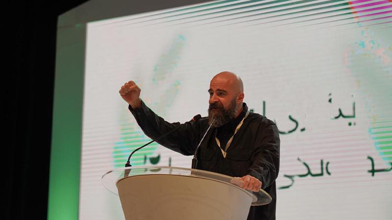 بافڵ جەلال تاڵەبانی بە سەرۆکی یەکێتیی نیشتمانیی کوردستان ھەڵبژێردرایەوە