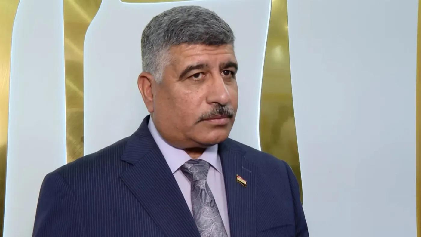 وتەبێژی فەرماندەی هێزەچەکدارەکانی عیراق: هێرشکردنە سەر کێڵگە نەوتییەکان هەڕەشەیە بۆ سەر هەموو عیراق