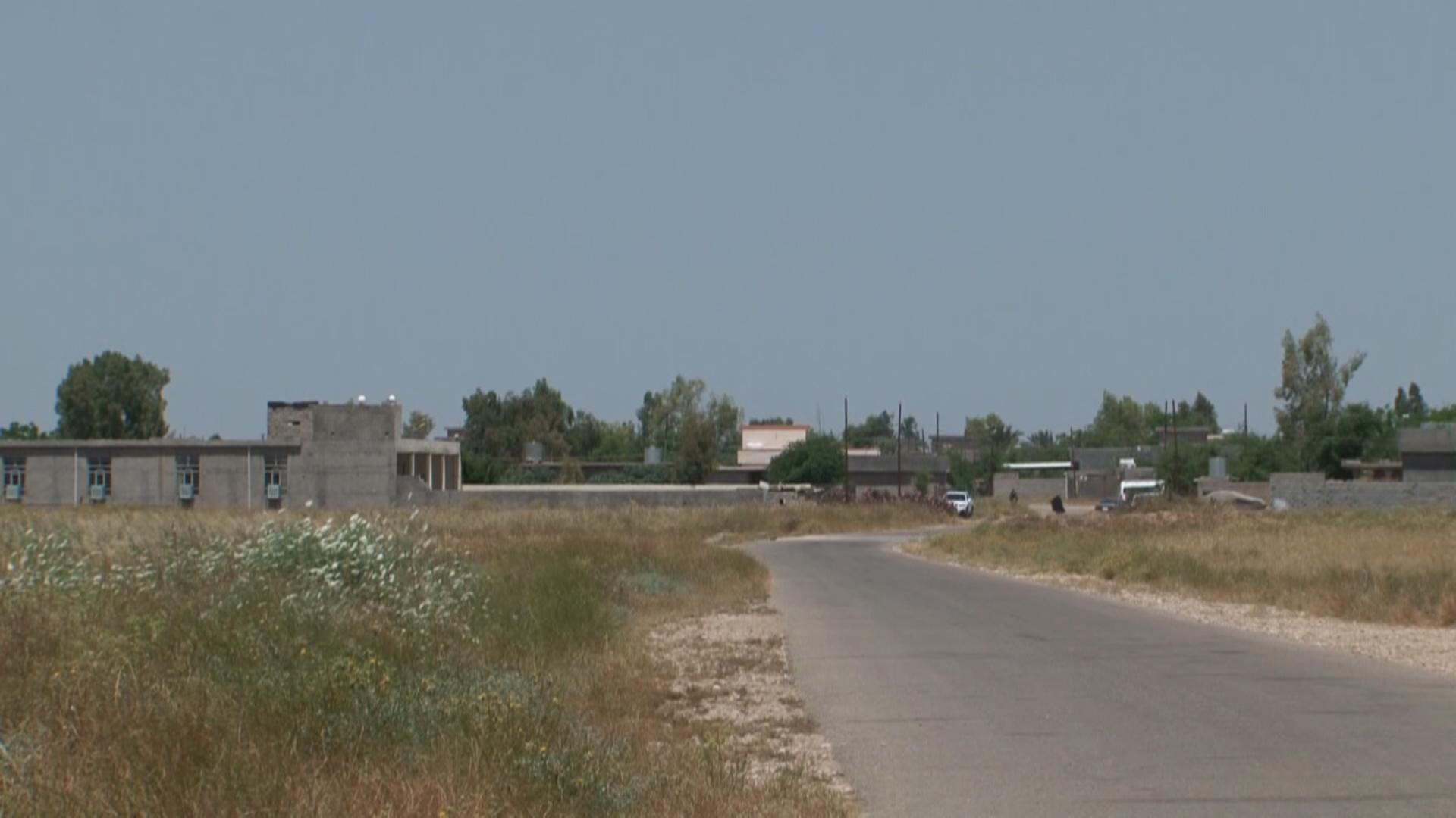 ھۆشداری لە سەرھەڵدانی شەری تائیفی لە دیالە دەدرێت