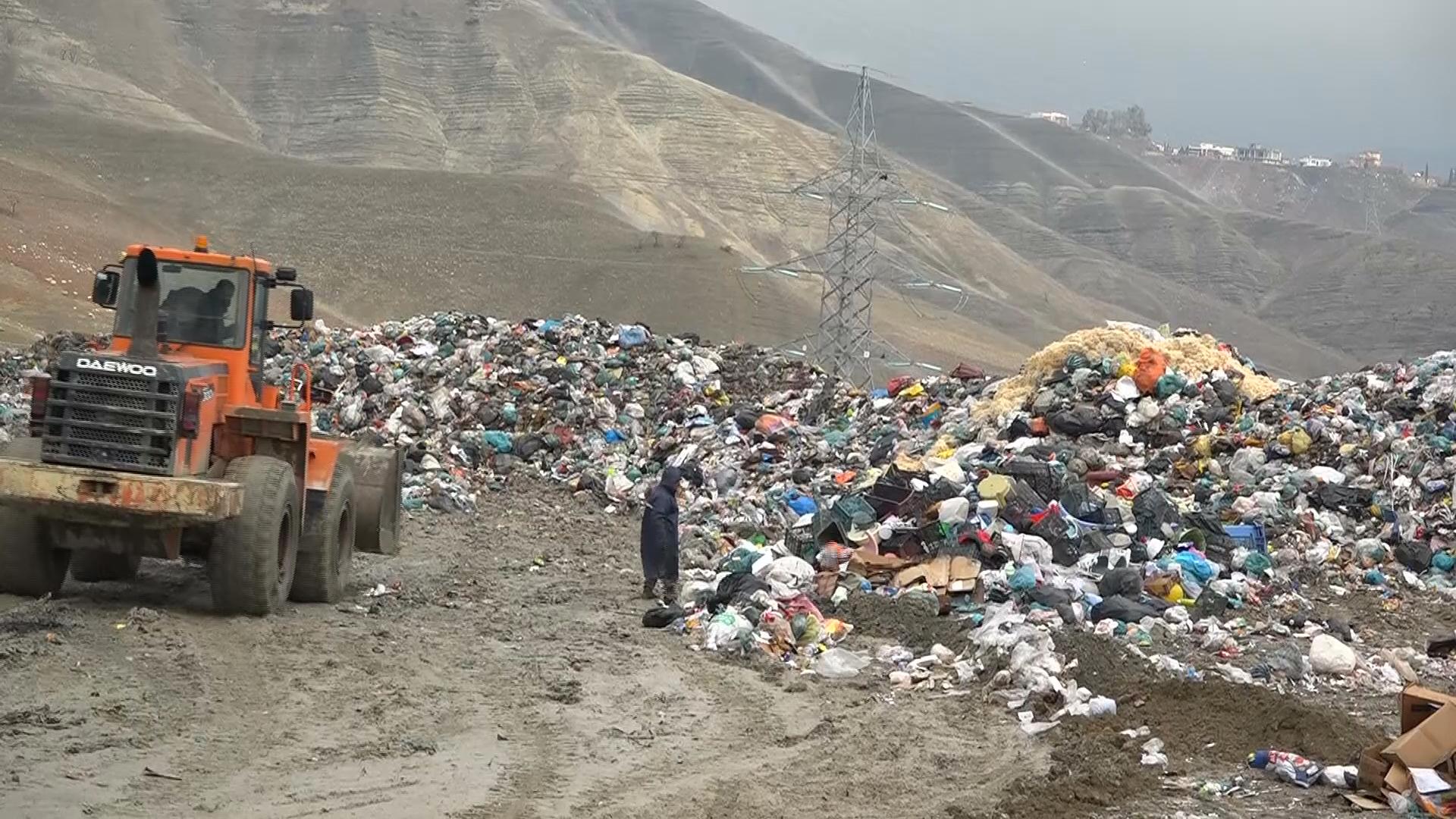 ئەو شوێنەی لە سۆران خۆڵ و خاشاكی لێ كۆدەكرێتەوە نزیكی شوێنی نیشتەجێبوونە
