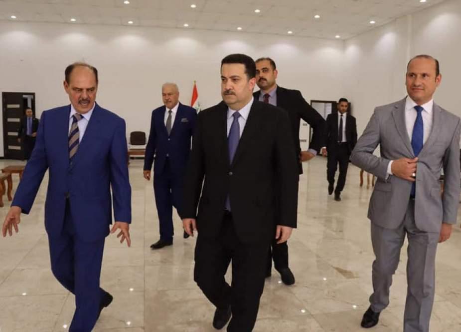 ژمارەیەک پەرلەمانتار داوای بانگھێشتکردنی سودانی دەکەن بۆ تاوتوێکردنی دابەزینی بەھای دینار