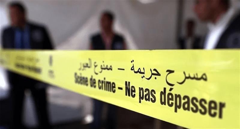 انخفاض معدل الجرائم في العراق بنسبة 15%
