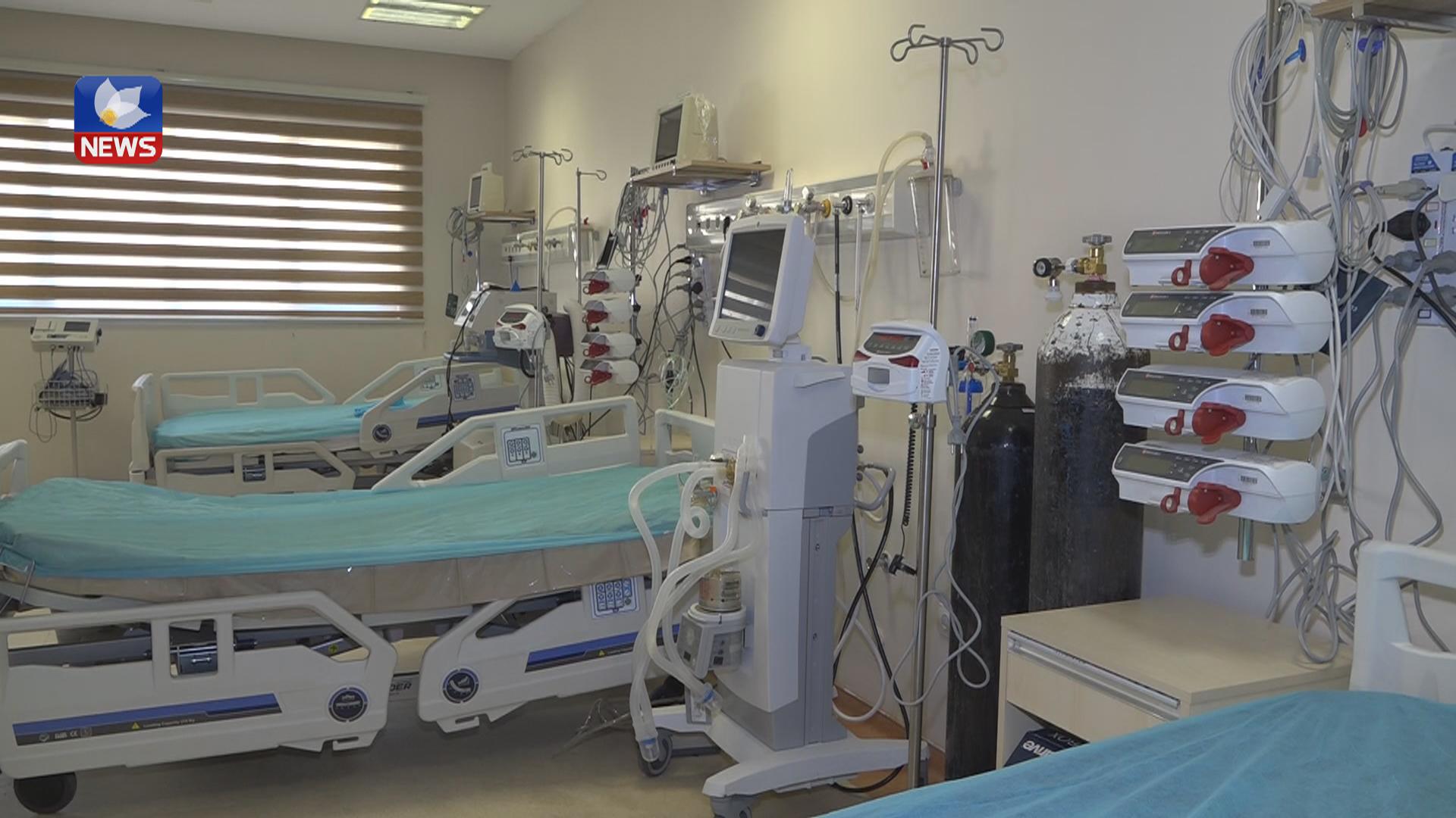 نەشتەرگەری دڵی کراوە لە نەخۆشخانەی ئاشتی سۆران ئەنجامدرا