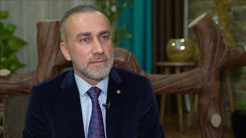 جەمال کۆچەر: بە جێبەجێکردنی یاسای بودجە بەھای دۆلار بەشێوەیەکی بەرچاو دادەبەزێت