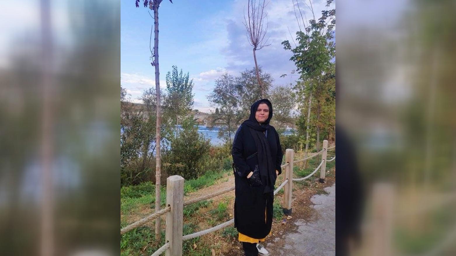 نەوەیەکی شێخ سەعیدی پیران لەلایەن تورکیاوە دەستگیرکرا