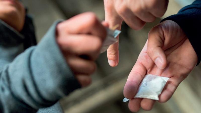 ئەمساڵ لە عێراق نزیکەی ١٥ ھەزار کەس بەتۆمەتی مامەڵەکردن بەماددەی ھۆشبەر دەستگیرکراون