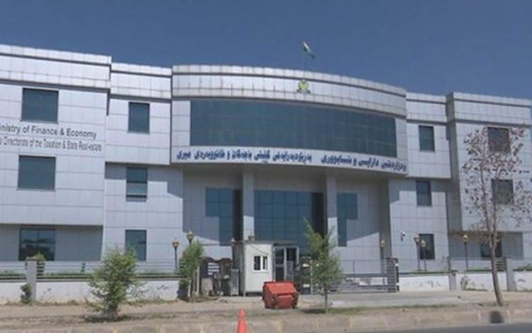 ھەر کۆمپانیایەک زانیاری نادروست لەسەر باج بدات دەدرێتە دادگا